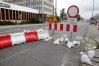 Kolejne zmiany ruchu w centrum Olsztyna