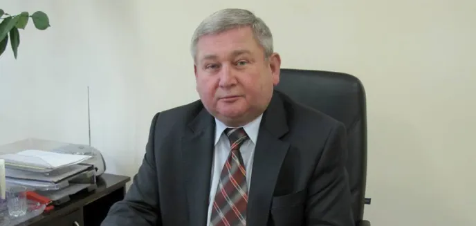 Jan Harhaj ponownie został starostą lidzbarskim