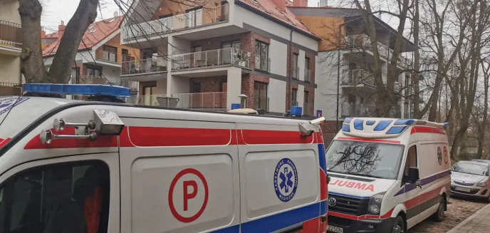 Hospicjum dla Dzieci w Olsztynie przyjęło pierwszych, małych pacjentów z Ukrainy