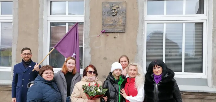 Pani Ludmiła z Ukrainy przyjechała z rodziną do Olsztyna: ‘’Nawet czołgi nie były tak straszne, jak spadające na nas rakiety’’