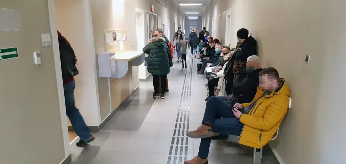 Olsztynianie rzucili się po paszporty – nawet 300 wniosków dziennie