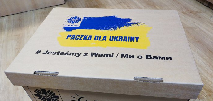 Artykuł: Wierni archidiecezji warmińskiej zebrali niemal 800 tys. zł na rzecz uchodźców z Ukrainy