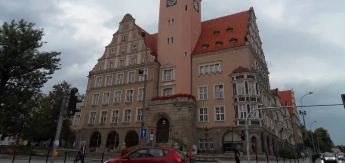 W środę w olsztyńskim ratuszu ruszy rejestracja uchodźców z Ukrainy