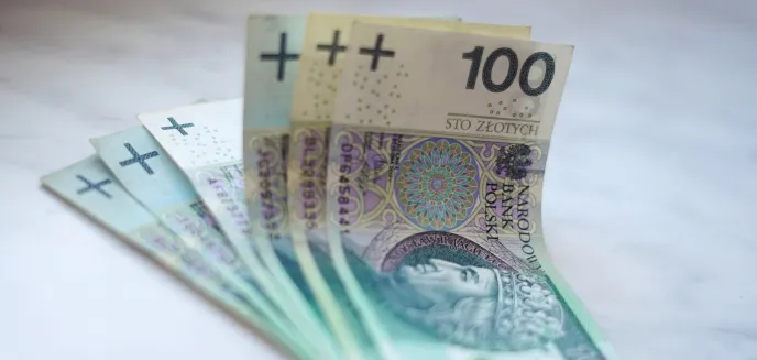 W kwietniu emeryci otrzymają ''trzynastki''. Nie zapłacą za nie podatku