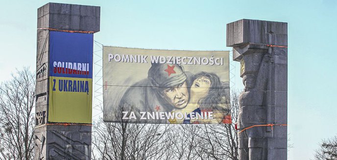 Artykuł: Naczelnik IPN w Olsztynie o ''szubienicach'': ''Nie akceptujemy upamiętniania okupantów spod znaku sierpa i młota''
