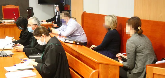 Wyrok w sprawie ustawiania przetargów na UWM. Kary pozbawienia wolności i grzywny dla trzech osób