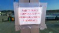 Dwa lokale przy plaży miejskiej zostały zajęte przez miasto
