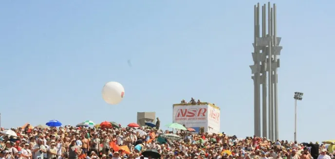 Próbowali wyłudzić 20 mln zł na szkodę muzeum Bitwy pod Grunwaldem. Ruszył proces