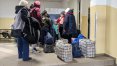 W środę do Bratniaka przybyła pierwsza grupa uchodźców z Ukrainy