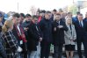 Mieszkańcy Dywit nie chcą, aby północna obwodnica Olsztyna przebiegała przez środek ich miejscowości
