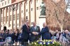 Marszałkowie w Toruniu podpisali list intencyjny ws. Szlaku Kopernikowskiego