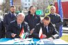 Rafał Weber, sekretarz stanu w Ministerstwie Infrastruktury, zatwierdził Program Inwestycji dla prac przygotowawczych dla budowy obwodnicy Dobrego Miasta