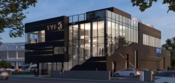 TVP Olsztyn będzie miała nową siedzibę. Ogłoszono przetarg