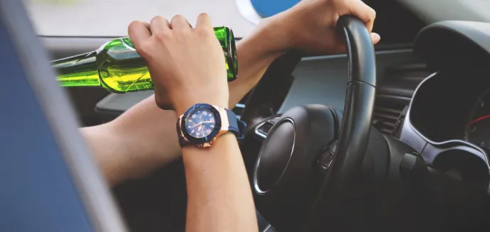 47-latek z trzema promilami jeździł ulicami Olsztyna