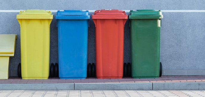 Zasady segregacji odpadów