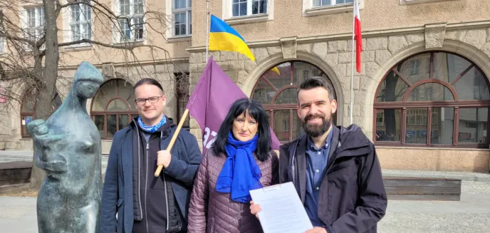 Politycy Lewicy chcą zamrożenia stawki WIBOR na rok. Ma to pomóc osobom spłacającym kredyty hipoteczne