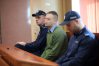 Oskarżony o zabicie matki P. B., mieszkaniec Giżycka, przyznał, że nic nie pamięta z tego zdarzenia
