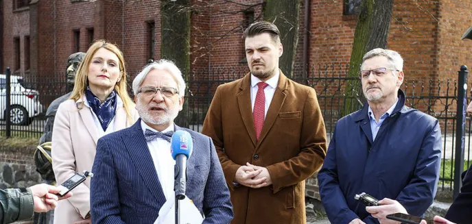Nowa uczelnia przejmie medycynę od UWM-u?