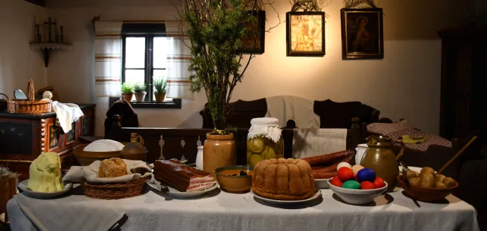 Od środy popielcowej do wielkiej soboty