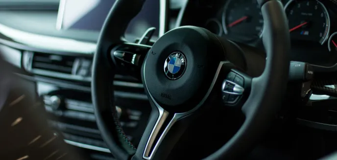 16-latek za kierownicą bmw miał ''genialny'' plan. Olsztyńscy policjanci nie dali się nabrać