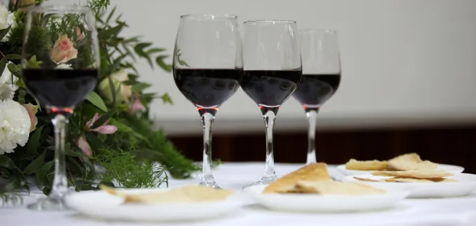 Dziś Świadkowie Jehowy mają jedyne święto. Pamiątka śmierci Jezusa Chrystusa