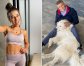 Joanna Jędrzejczyk i Krzysztof Hołowczyc