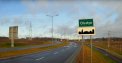 Jeden z polskich jutuberów pokazał absurdy drogowe w Olsztynie