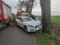 Wypadek w gminie Ostróda