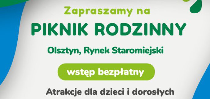 Jeden dzień – wiedza na całe życie. Zapraszamy na rodzinny piknik Compensy!