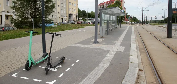 Radny interpelował ws. elektrycznych hulajnóg. Czy czeka nas rewolucja?