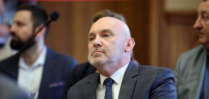 Artykuł: Jarosław Babalski z PiS zrezygnował z funkcji wiceprzewodniczącego Rady Miasta Olsztyna