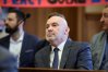Jarosław Babalski zrezygnował z funkcji wiceprzewodniczącego Rady Miasta Olsztyna