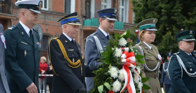 Dzisiaj obchodzimy Narodowe Święto Konstytucji 3 Maja. To niezwykle ważna data