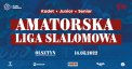 Zapowiedź Amatorskiej Ligi Slalomowej