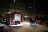 We wtorek wieczorem służby otrzymały zgłoszenie o próbie samobójczej przy ul. Puszkina