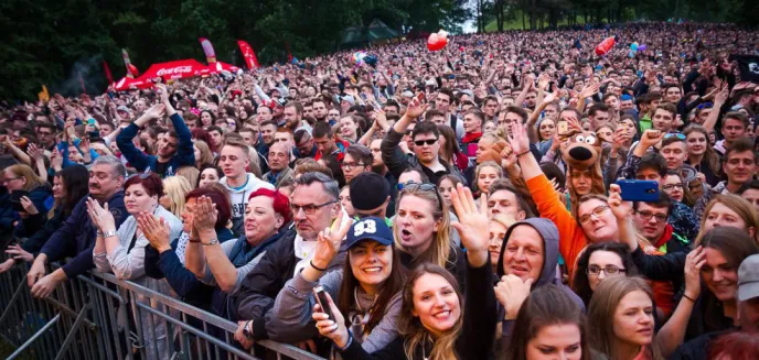 Kortowiada 2022: koncerty, szybkie randki i... [CAŁY PROGRAM WYDARZENIA]