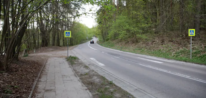 Miasto przebuduje ul. Pstrowskiego, powstanie także ul. Plażowa