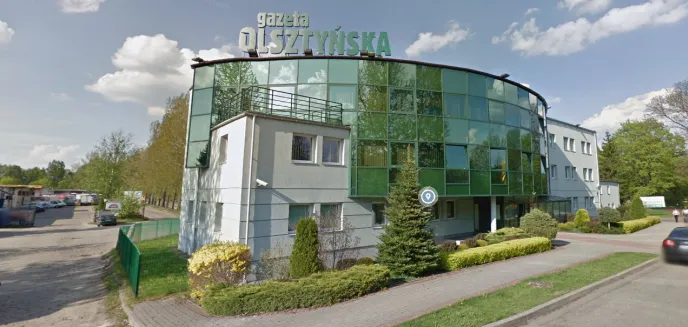 Z ''Gazety Olsztyńskiej'' odszedł kolejny zastępca redaktora naczelnego