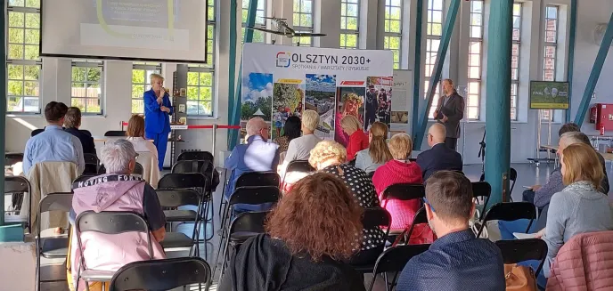 Ruszył II etap konsultacji strategii rozwoju Olsztyna