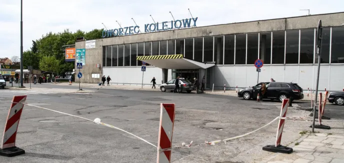 22-latek z gminy Bisztynek przyjechał do Olsztyna i... nie będzie tego miło wspominał