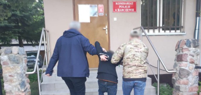 Artykuł: Podejrzany o atak na młodego mężczyznę w Barczewie nie pójdzie do aresztu