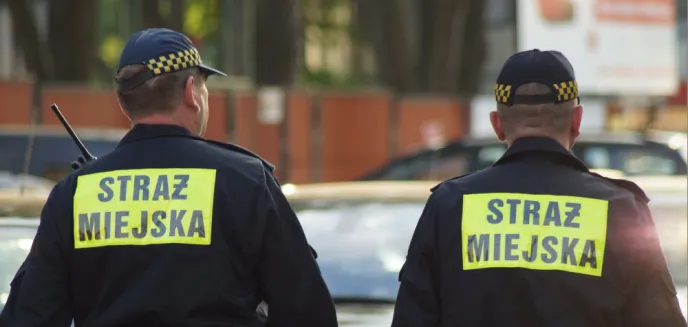Leżał w stanie upojenia alkoholowego na ul. Dworcowej w Olsztynie. Konieczna była resuscytacja