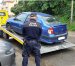 Strażnicy miejscy usunęli kolejne wraki z ulic Olsztyna