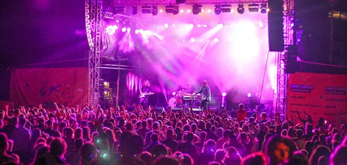 Olsztyn Green Festival 2022. Poznaliśmy kolejne gwiazdy, które wystąpią nad jeziorem Ukiel
