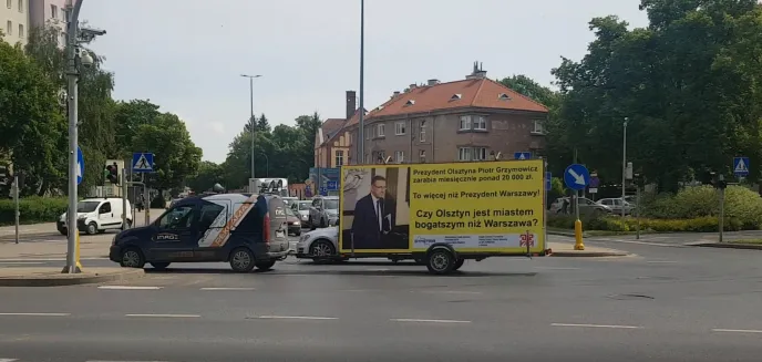 Czy Olsztyn jest bogatszy od Warszawy? [WIDEO]