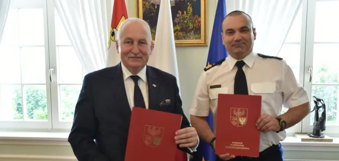 Więcej pieniędzy dla lokalnych strażaków