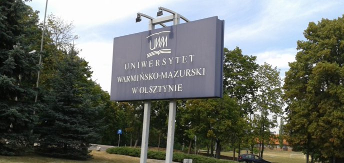 UWM zadebiutował w rankingu najlepszych uczelni świata. Które miejsce zajął?