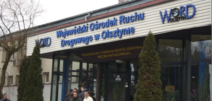 Problemy finansowe WORD-ów. Jak sprawa wygląda w Olsztynie?
