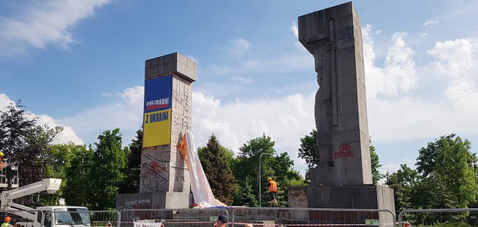 Prezydent Olsztyna nie może decydować o ''szubienicach''? Decyzja konserwatora zabytków