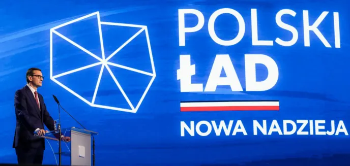 Polski Ład 2.0 - od lipca zmiany w podatkach. Kto zapłaci mniej, a kto więcej?